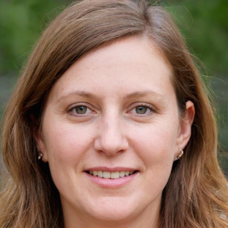 Portrait professionnel de Céline Dufresne