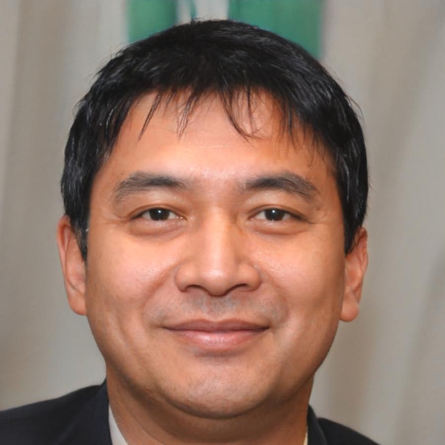 Portrait de Bastien Vauquelin