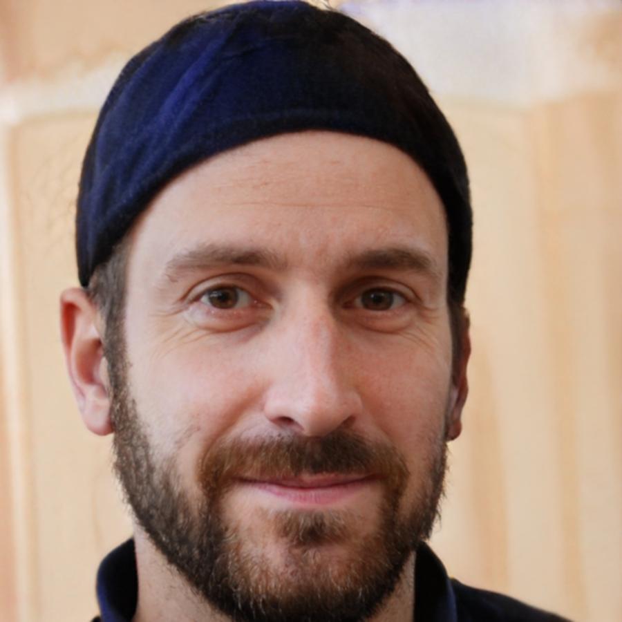 Portrait de Lucien Beaufort