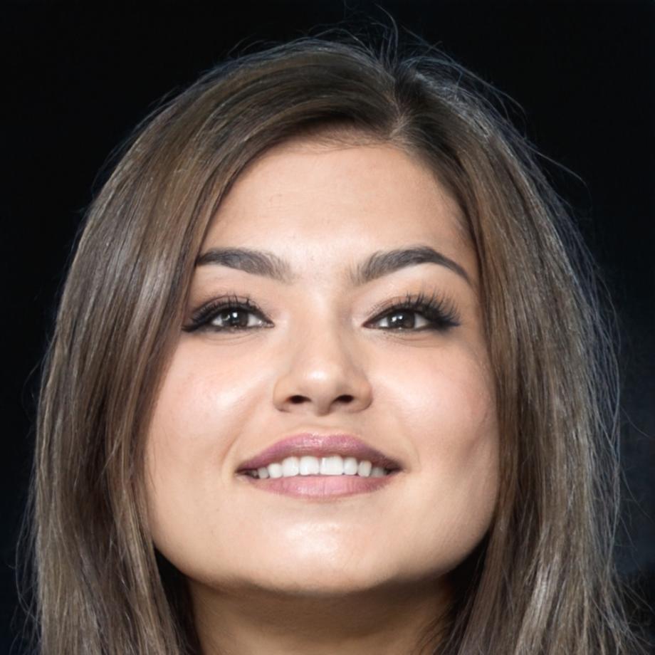 Portrait de Céleste Dufresne